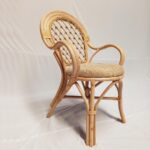 Kursi-Rotan-Natural-Tipe-Banten-Banten-Type-Natural-Rattan-Chair