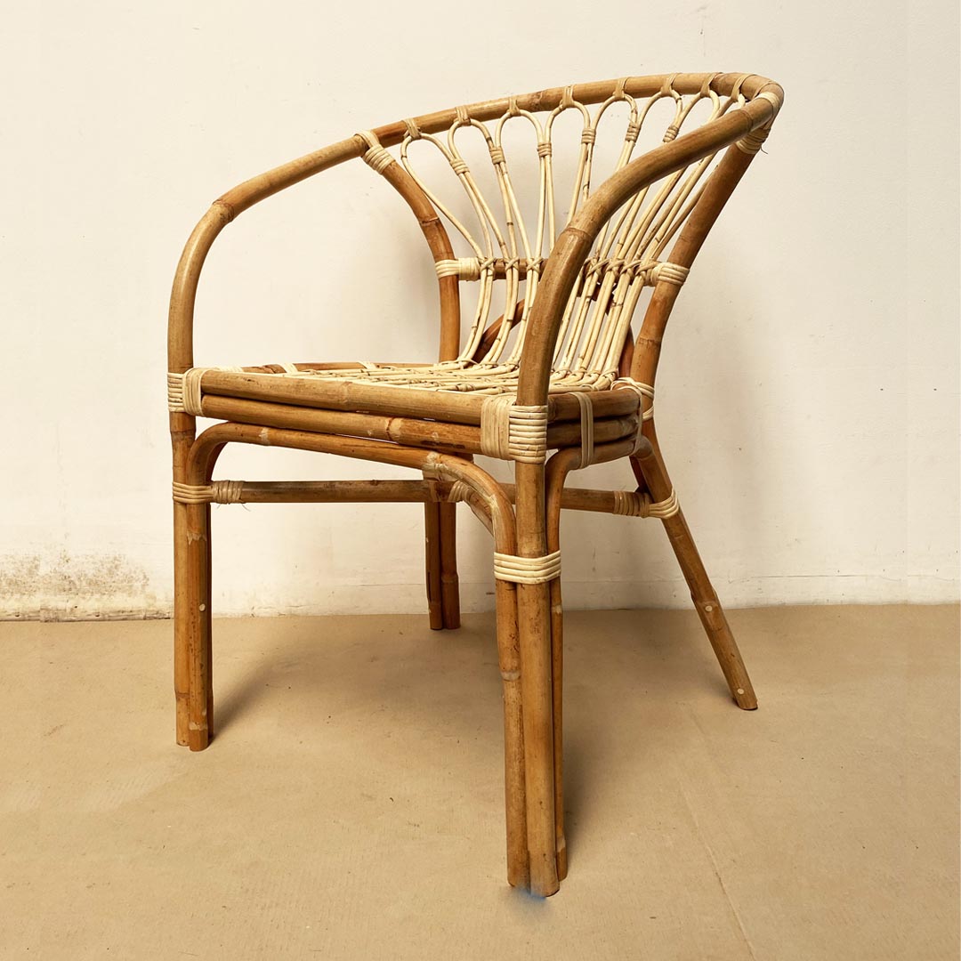 Kursi-Rotan-Natural-Tipe-Campa-Campa-Type-Natural-Rattan-Chair Kursi-Rotan-Natural-Tipe-Campa-Campa-Type-Natural-Rattan-Chair
