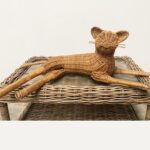 -ornament-dekorasi-rotan-natural-binatang-kucing