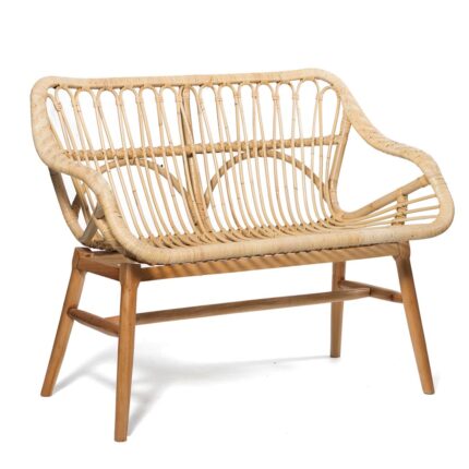 kursi-rotan-double-seat-untuk-teras-hotel
