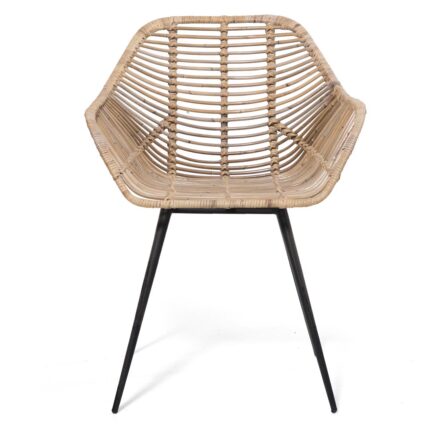 kursi-rotan-arm-chair-classic-rattan