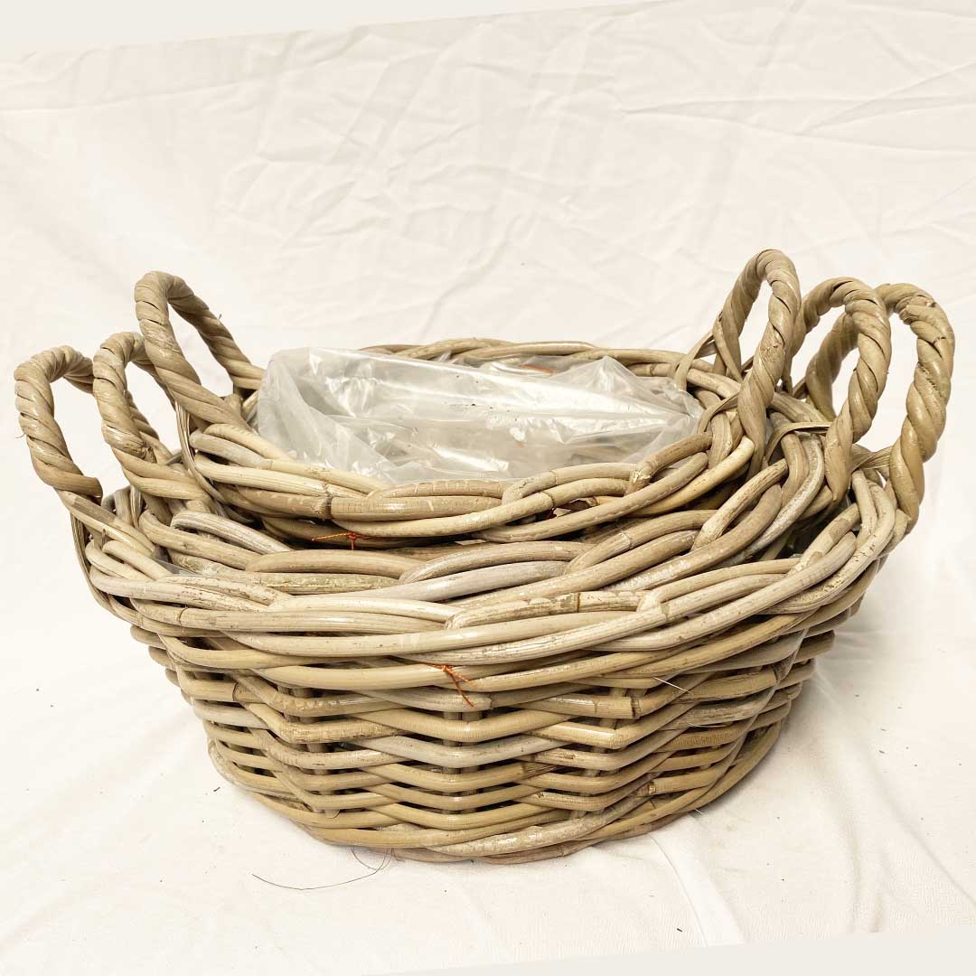 -pot-tanaman-keranjang-rotan-natural-Kawali -pot-tanaman-keranjang-rotan-natural-Kawali