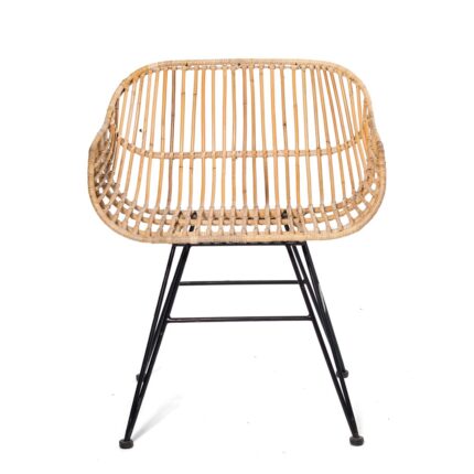 -kursi-rotan-besi-cafe-modern