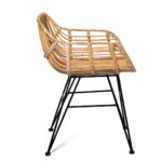 kursi-rotan-besi-minimalis-lounge-kantor.